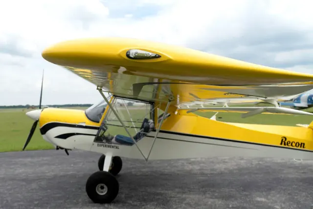 SilverLight Aviation: photo 2