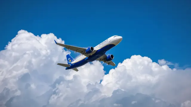 Sirius Aviation Capital