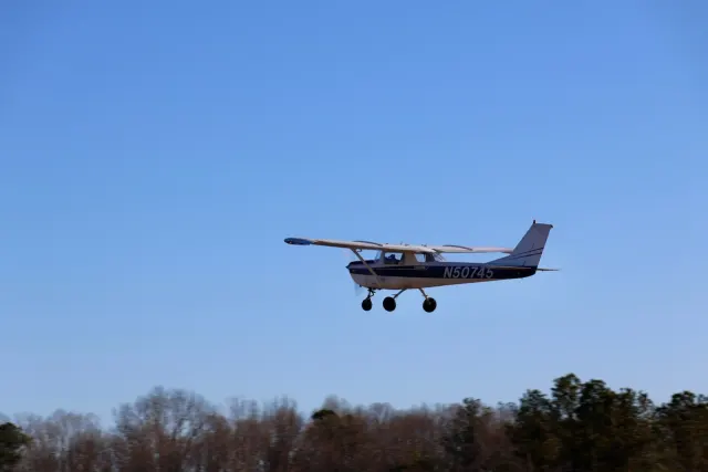 Sky Aviation Club: photo 2