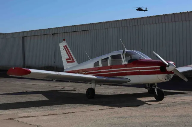 Sky Aviation Club: photo 1