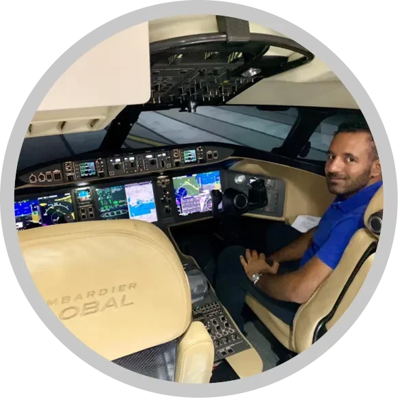 Sky Flight Academy: photo 1