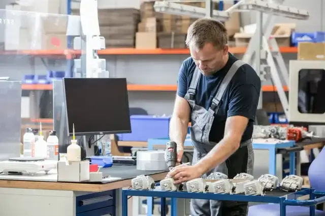 Sky Power GmbH: photo 3