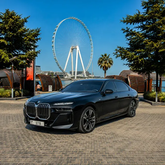 Skye VIP Limousine: photo 3