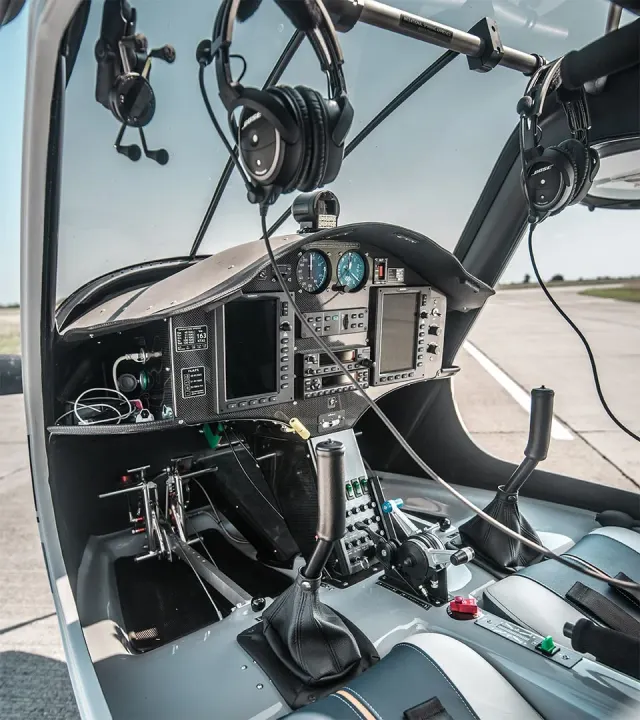 Skyhawk Aviation: photo 3