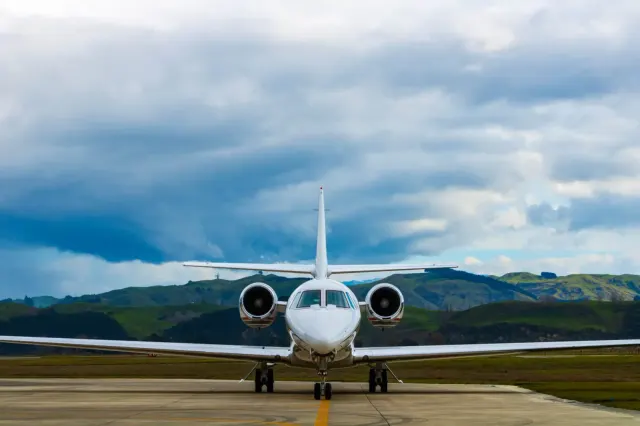 Skyline Aviation (Skyline Healthcare Group): photo 1