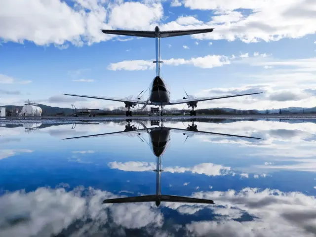 Skyline Aviation (Skyline Healthcare Group): photo 2