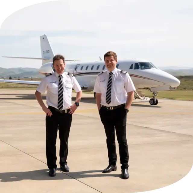 Skyline Aviation (Skyline Healthcare Group): photo 6
