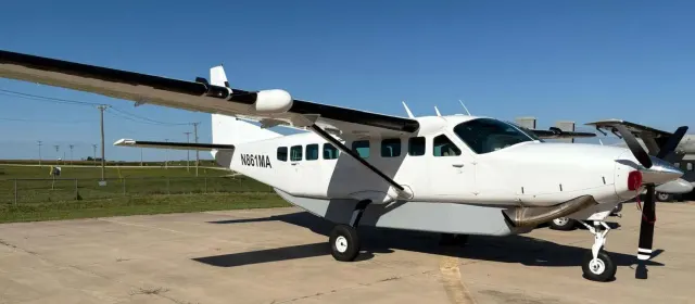 SkyQuest International: photo 3
