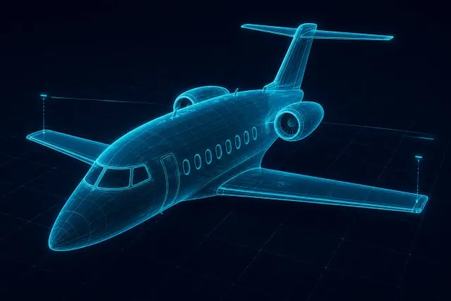 Skyway Aviation photo 1