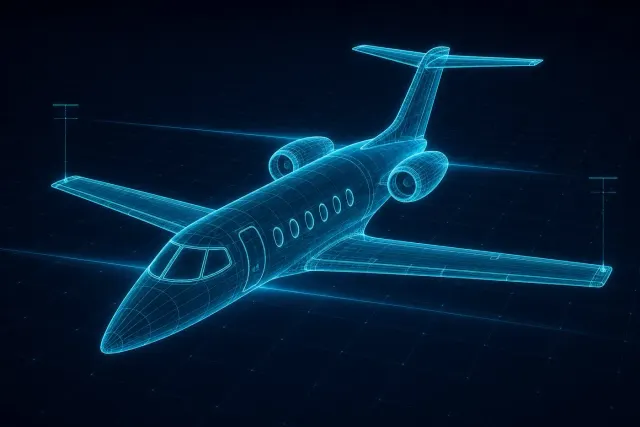 Skyway Aviation photo 2