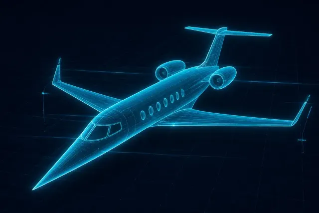 Skyway Aviation photo 3