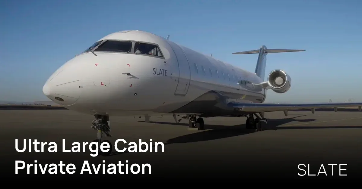 Slate Aviation: photo 4