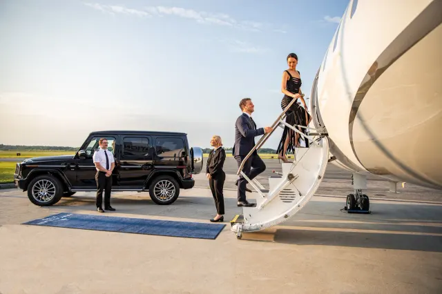 Slate Aviation: photo 2