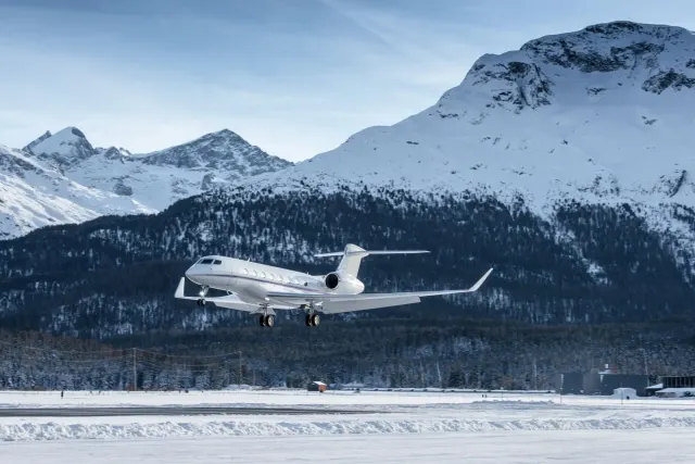 Smart Aviation Limited photo 2