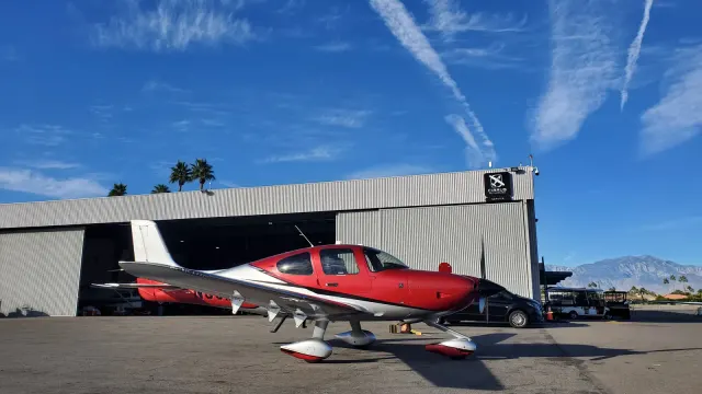 SoCal Aircraft Inspections Inc: photo 2