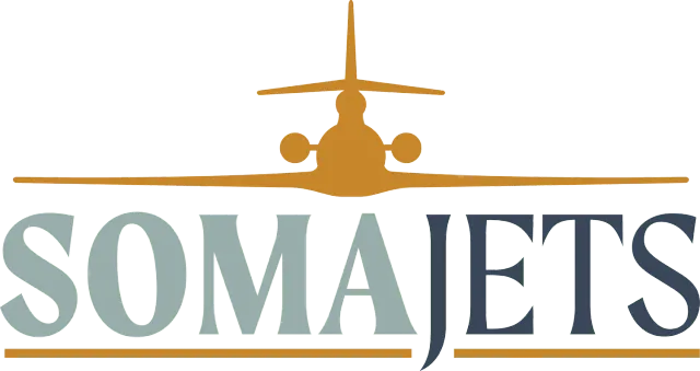 Soma Jets LLC.: photo 1