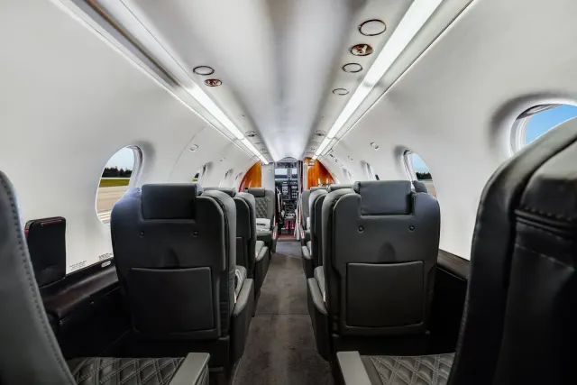 Soma Jets LLC.: photo 2
