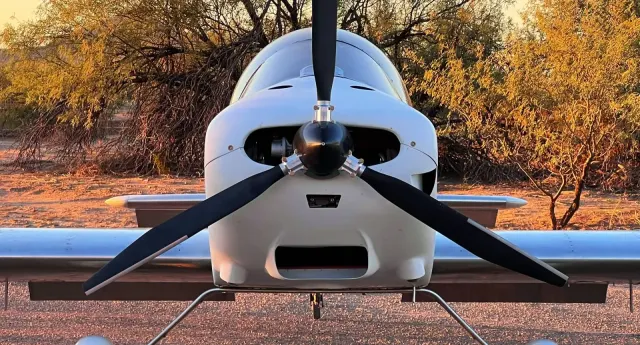 Sonex Aircraft: photo 5