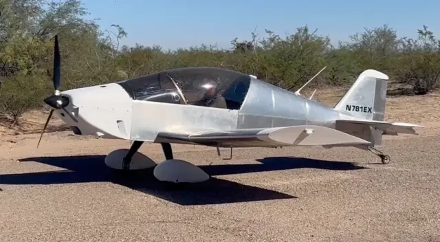 Sonex Aircraft: photo 3