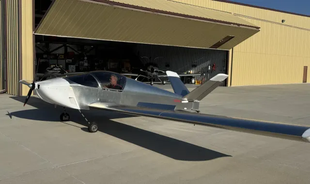 Sonex Aircraft: photo 4