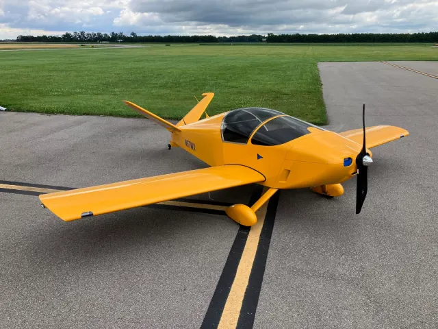 Sonex Aircraft: photo 2