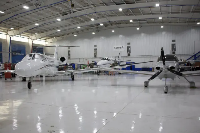 Southern Sky Aviation: photo 2