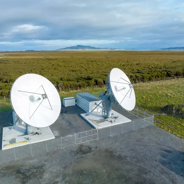 Space Operations New Zealand photo 3