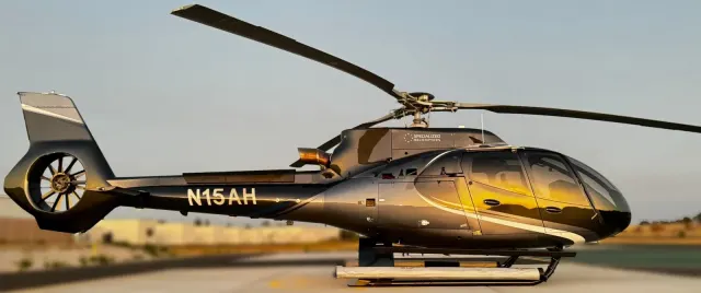 Specialized Helicopters