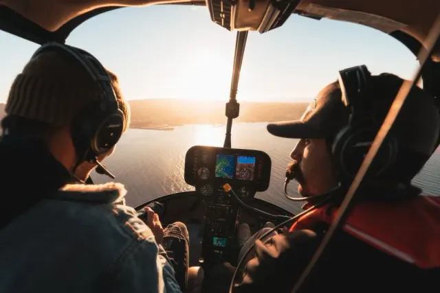 Specialized Helicopters: photo 2