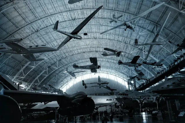Split Rock Aviation: photo 3