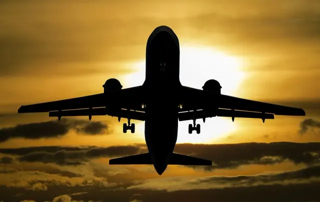 Stein's Aircraft Services: photo 1