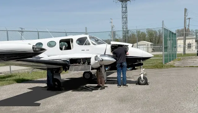 Steiner Aviation International, Inc: photo 4