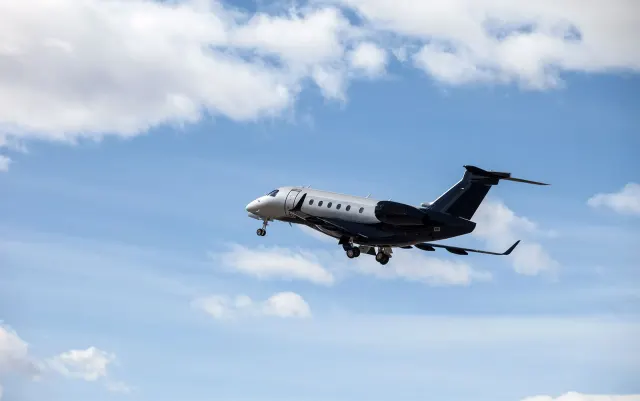 Steiner Aviation International, Inc