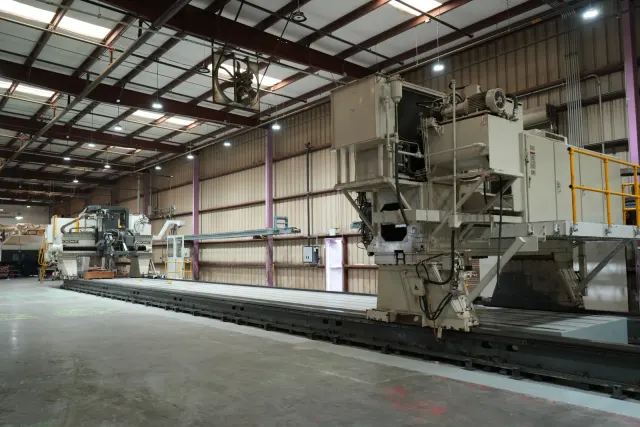 Stretch Forming Corporation: photo 2