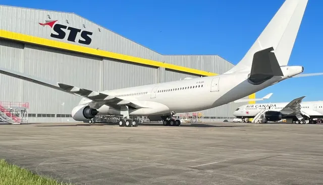 STS Air-Pro: photo 2