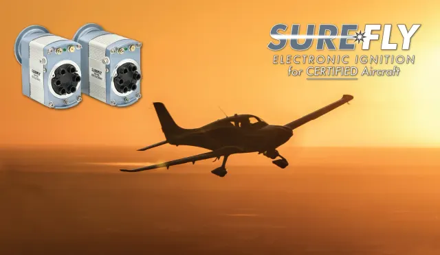 SureFly