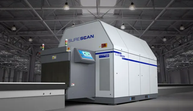 SureScan Corporation: photo 1