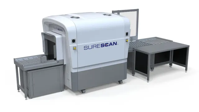 SureScan Corporation: photo 2