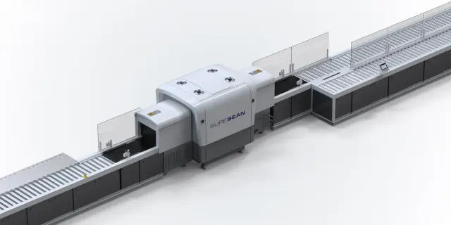 SureScan Corporation: photo 3