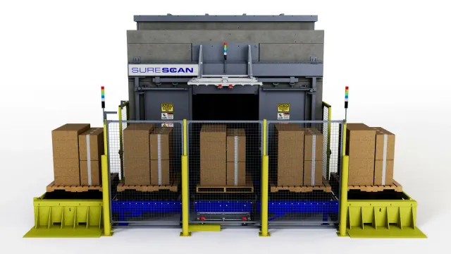 SureScan Corporation: photo 4