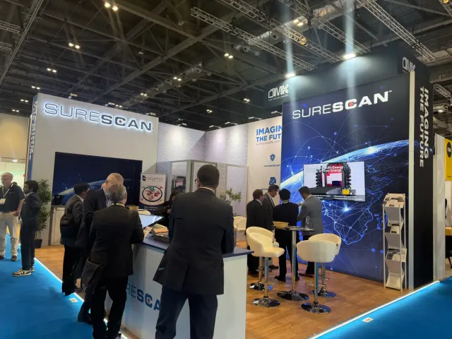 SureScan Corporation: photo 5