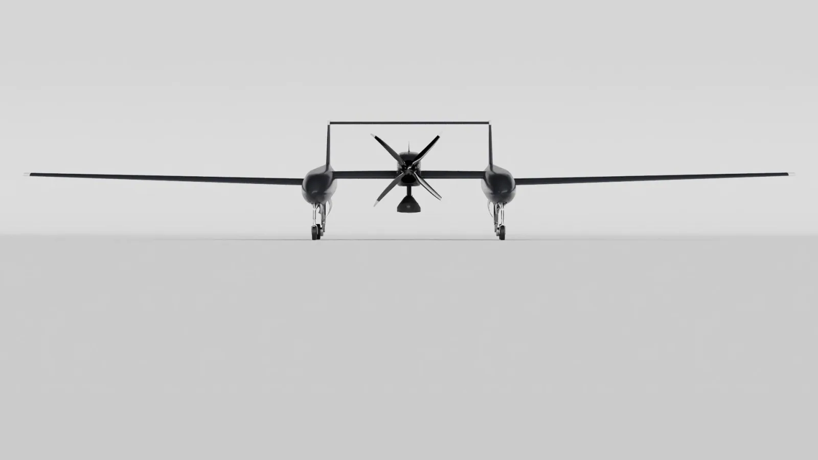 Swarm Aero: photo 1