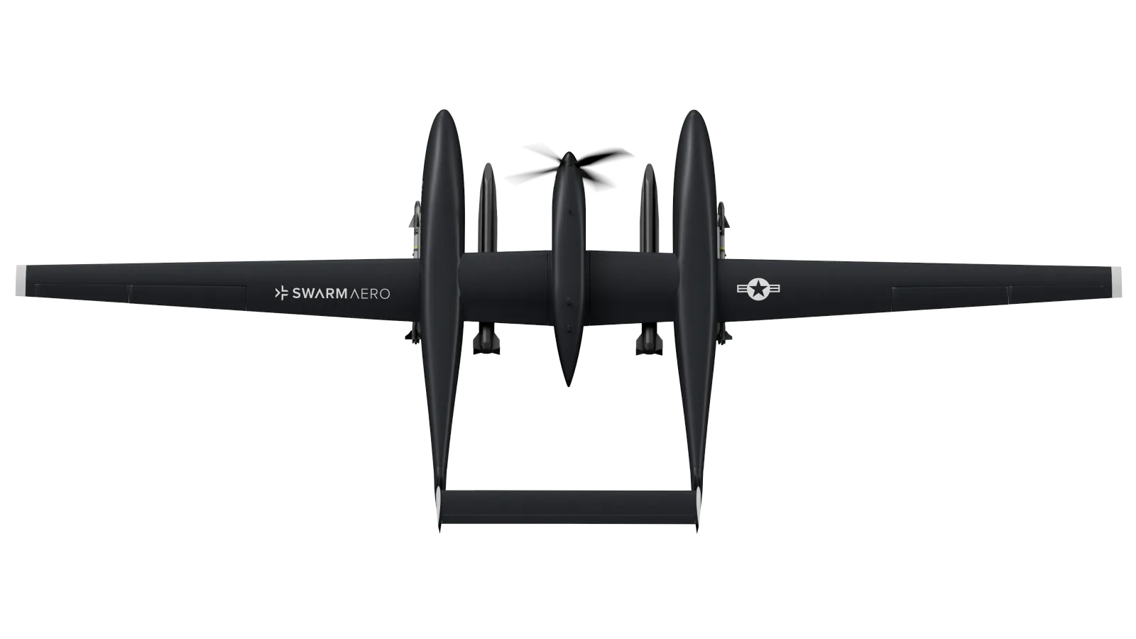 Swarm Aero: photo 3