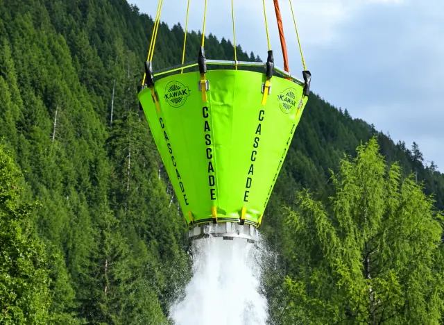 Swiss Rotor Services AG: photo 1