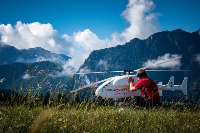 SwissDrones photo 3