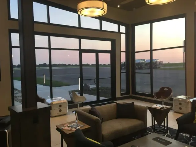 Synergy Flight Center: photo 2