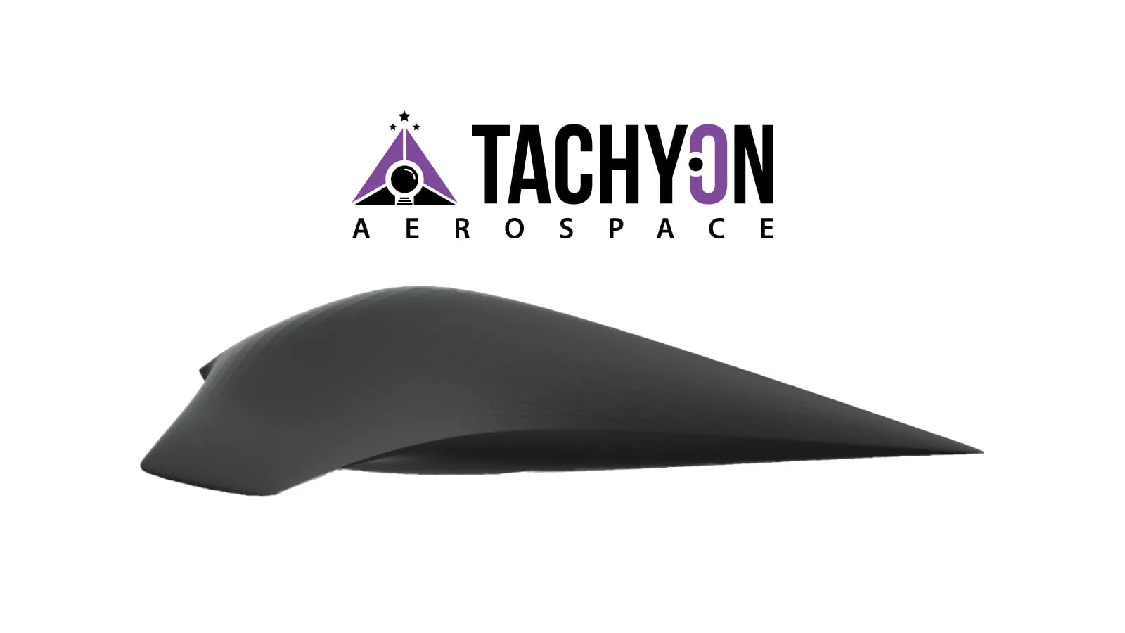 Tachyon Aerospace: photo 1