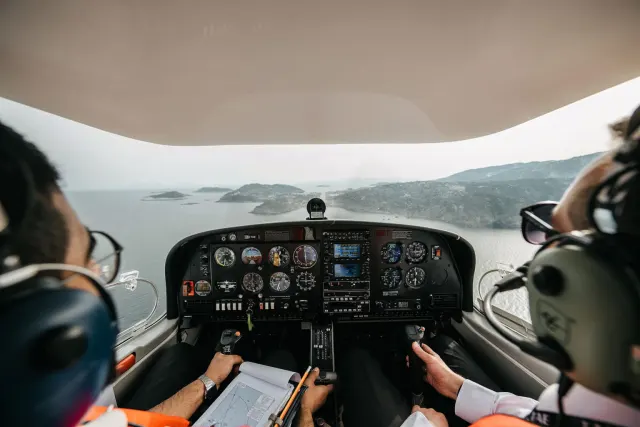 TAE Aviation Academy: photo 2