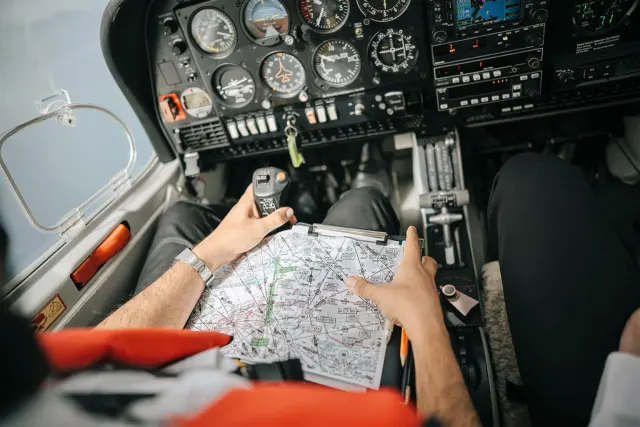 TAE Aviation Academy: photo 6