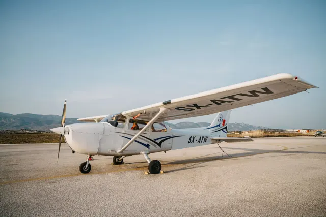 TAE Aviation Academy: photo 5